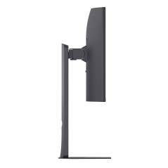 LG 34G600A-B écran plat de PC 86,4 cm (34") 3440 x 1440 pixels Wide Quad HD LCD Noir