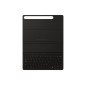 Samsung Book Cover Keyboard Slim (Touche IA) Galaxy Tab S9 | Tab S9 FE