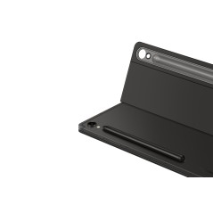 Samsung Book Cover Keyboard Slim (Touche IA) Galaxy Tab S9 | Tab S9 FE