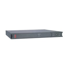 APC Smart-UPS SC 450VA alimentation d'énergie non interruptible 0,45 kVA 280 W