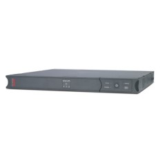 APC Smart-UPS SC 450VA alimentation d'énergie non interruptible 0,45 kVA 280 W