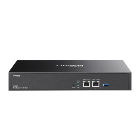 TP-Link Omada OC300 entrée et régulateur 10, 100, 1000 Mbit s