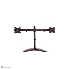 Neomounts NM-D335DBLACK Support d'écran à poser 10-27"