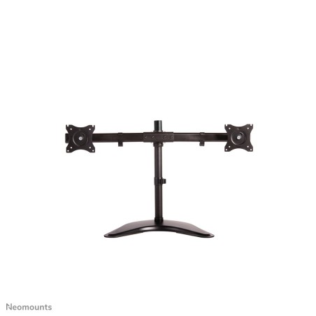 Neomounts NM-D335DBLACK Support d'écran à poser 10-27"