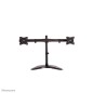 Neomounts NM-D335DBLACK Support d'écran à poser 10-27"