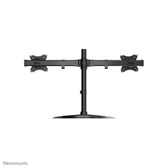 Neomounts NM-D335DBLACK Support d'écran à poser 10-27"