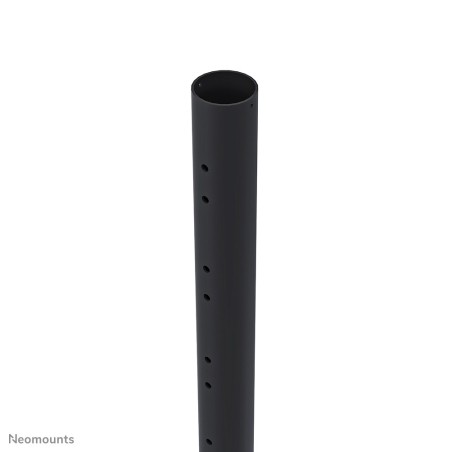 Neomounts FPMA-CP150BLACK Tube d'extension pour support d'écran au plafond - h150 cm