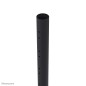 Neomounts FPMA-CP150BLACK Tube d'extension pour support d'écran au plafond - h150 cm Neomounts FPMA-CP150BLACK Tube d'extension pour support d'écran au plafond - h150 cm