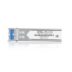 Zyxel SFP-LX-10-E module émetteur-récepteur de réseau Fibre optique 1000 Mbit/s 1310 nm