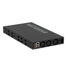 NETGEAR XSM4316 Géré L3 10G Ethernet (100 1000 10000) 1U Noir