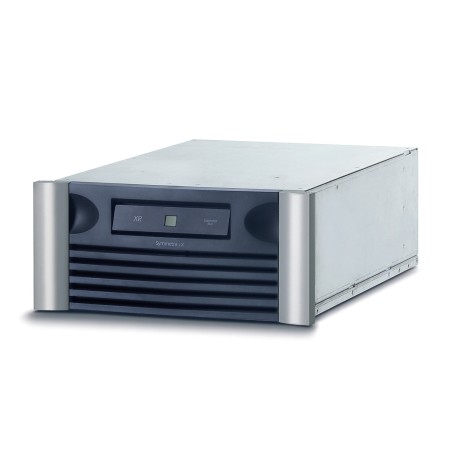 APC Symmetra LX à autonomie longue durée avec 3 SYBT5, 230 V