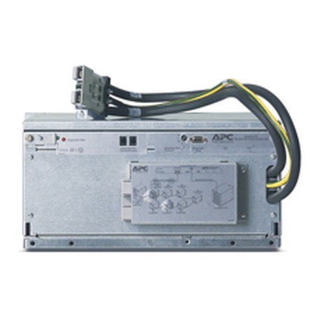 APC Symmetra LX à autonomie longue durée avec 3 SYBT5, 230 V