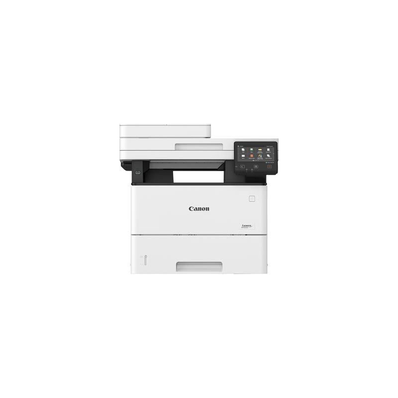 Canon i-SENSYS MF552DW Laser A4 1200 x 1200 DPI 43 ppm Wifi Canon i-SENSYS MF552DW Laser A4 1200 x 1200 DPI 43 ppm Wifi