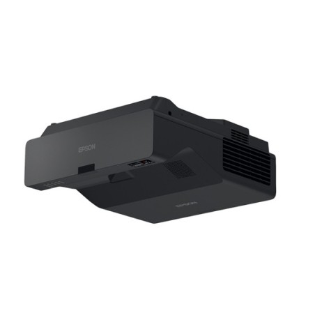 Epson EB-775F Projecteur à focale ultra courte 4100 ANSI lumens 3LCD 1080p (1920x1080) Noir