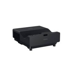 Epson EB-775F Projecteur à focale ultra courte 4100 ANSI lumens 3LCD 1080p (1920x1080) Noir