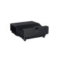 Epson EB-775F Projecteur à focale ultra courte 4100 ANSI lumens 3LCD 1080p (1920x1080) Noir Epson EB-775F Projecteur à focale ultra courte 4100 ANSI lumens 3LCD 1080p (1920x1080) Noir