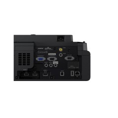 Epson EB-775F Projecteur à focale ultra courte 4100 ANSI lumens 3LCD 1080p (1920x1080) Noir