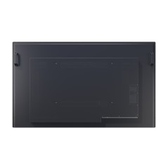Sharp PN-LA652 Écran plat interactif 165,1 cm (65") LCD 450 cd/m² 4K Ultra HD Noir Écran tactile
