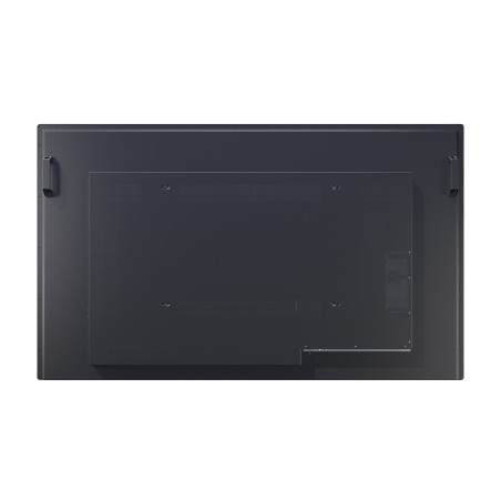 Sharp PN-LA652 Écran plat interactif 165,1 cm (65") LCD 450 cd/m² 4K Ultra HD Noir Écran tactile