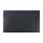 Sharp PN-LA652 Écran plat interactif 165,1 cm (65") LCD 450 cd/m² 4K Ultra HD Noir Écran tactile