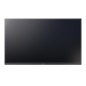 Sharp PN-LA652 Écran plat interactif 165,1 cm (65") LCD 450 cd/m² 4K Ultra HD Noir Écran tactile