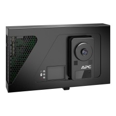 APC NetBotz 750 - Moniteur de salle 755 - Surveillance intégrée - PoE injector
