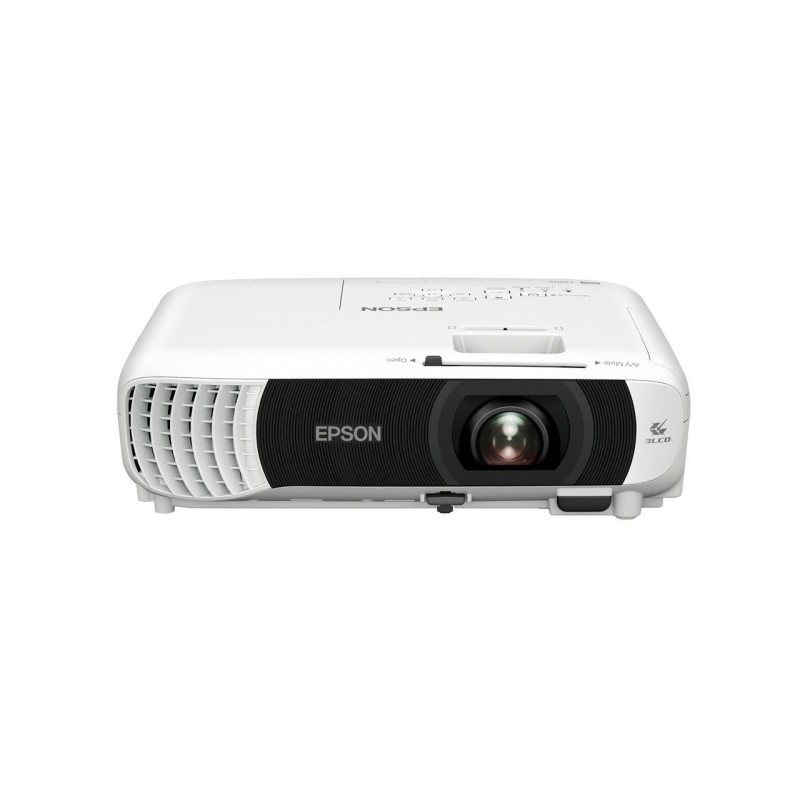 Epson EB-FH08 3600 ANSI lumens 3LCD 1080p (1920x1080) Blanc Epson EB-FH08 3600 ANSI lumens 3LCD 1080p (1920x1080) Blanc