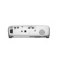 Epson EB-FH08 3600 ANSI lumens 3LCD 1080p (1920x1080) Blanc Epson EB-FH08 3600 ANSI lumens 3LCD 1080p (1920x1080) Blanc