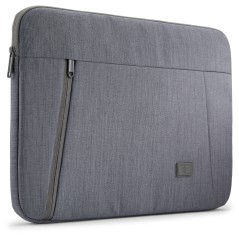 Case Logic Huxton HUXS-215 Graphite 39,6 cm (15.6") Housse