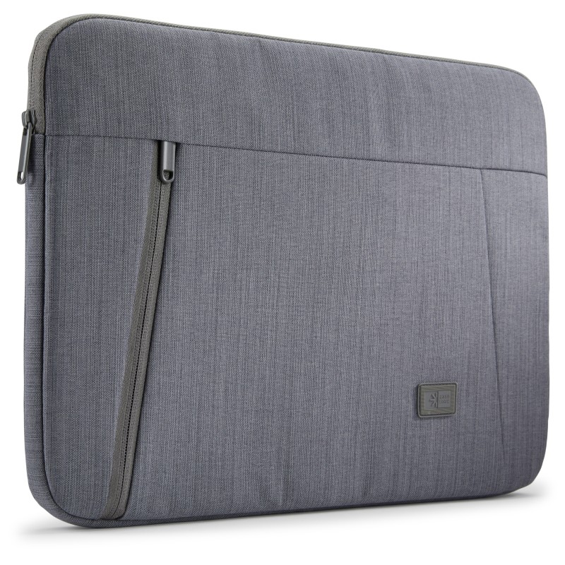 Case Logic Huxton HUXS-215 Graphite 39,6 cm (15.6") Housse Case Logic Huxton HUXS-215 Graphite 39,6 cm (15.6") Housse