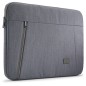 Case Logic Huxton HUXS-215 Graphite 39,6 cm (15.6") Housse Case Logic Huxton HUXS-215 Graphite 39,6 cm (15.6") Housse