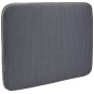Case Logic Huxton HUXS-215 Graphite 39,6 cm (15.6") Housse Case Logic Huxton HUXS-215 Graphite 39,6 cm (15.6") Housse
