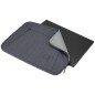 Case Logic Huxton HUXS-215 Graphite 39,6 cm (15.6") Housse Case Logic Huxton HUXS-215 Graphite 39,6 cm (15.6") Housse