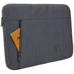 Case Logic Huxton HUXS-215 Graphite 39,6 cm (15.6") Housse