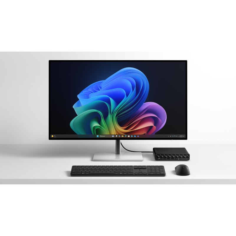HP EliteDesk 8 Mini G2i Desktop Next Gen AI PC Copilot+ PC Intel Core Ultra 5 322 32 Go DDR5-SDRAM 1 To SSD Windows 11 Pro Mini HP EliteDesk 8 Mini G2i Desktop Next Gen AI PC Copilot+ PC Intel Core Ultra 5 322 32 Go DDR5-SDRAM 1 To SSD Windows 11 Pro Mini