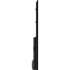 iiyama LE9864UHS-B1AG Écran d'affichage dynamique Écran plat de signalisation numérique 2,49 m (98") Wifi 500 cd m² 4K Ultra HD