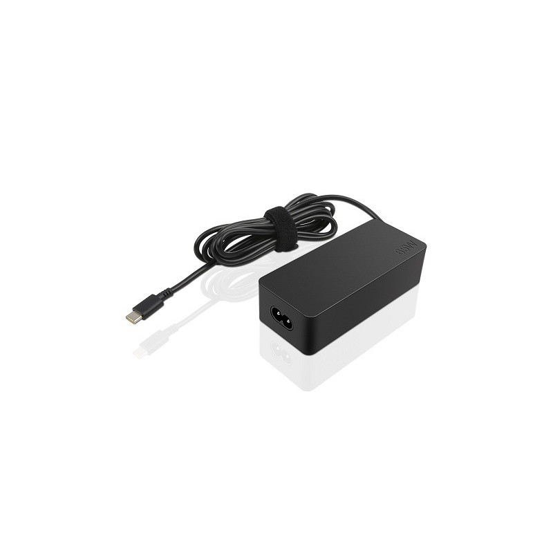 Lenovo 4X20M26276 adaptateur de puissance & onduleur Intérieure 65 W Noir Lenovo 4X20M26276 adaptateur de puissance & onduleur Intérieure 65 W Noir