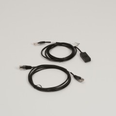 APC NetShelter Rack PDU Advanced - Détecteur de température - Professionnels