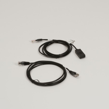 APC NetShelter Rack PDU Advanced - Détecteur de température - Professionnels