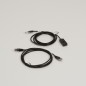 APC NetShelter Rack PDU Advanced - Détecteur de température - Professionnels