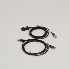 APC NetShelter Rack PDU Advanced - Détecteur de température - Professionnels