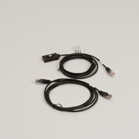 APC NetShelter Rack PDU Advanced - Détecteur de température - Professionnels