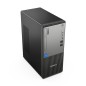 Lenovo ThinkCentre neo 50t Gen 5 Intel® Core™ i3 i3-14100 8 Go DDR5-SDRAM 256 Go SSD Windows 11 Pro Tower PC Noir
