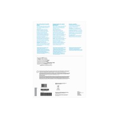 HP Papier photo Advanced, brillant, 250 g m2, A3 (297 x 420 mm), 20 feuilles