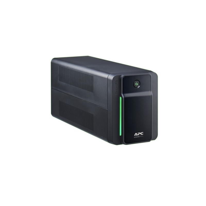 APC Easy UPS BVX - onduleur line-interactive - 700VA, 230V - Prises Schuko