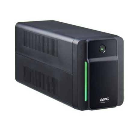 APC Easy UPS BVX - onduleur line-interactive - 700VA, 230V - Prises Schuko