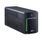 APC Easy UPS BVX - onduleur line-interactive - 700VA, 230V - Prises Schuko