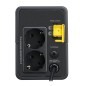 APC Easy UPS BVX - onduleur line-interactive - 700VA, 230V - Prises Schuko