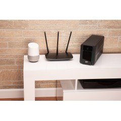 APC Easy UPS BVX - onduleur line-interactive - 700VA, 230V - Prises Schuko