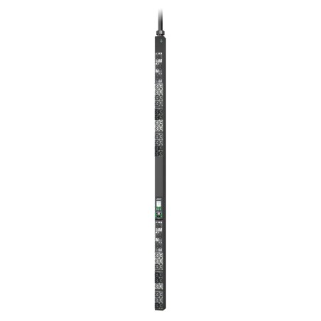 APC APDU10450SM unité de distribution d'énergie 42 sortie(s) CA 0U Noir